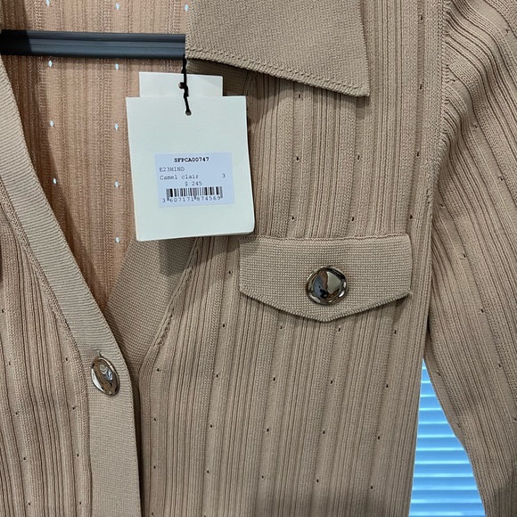 Brand New with tags Sandro sweater - Picture 3 of 3